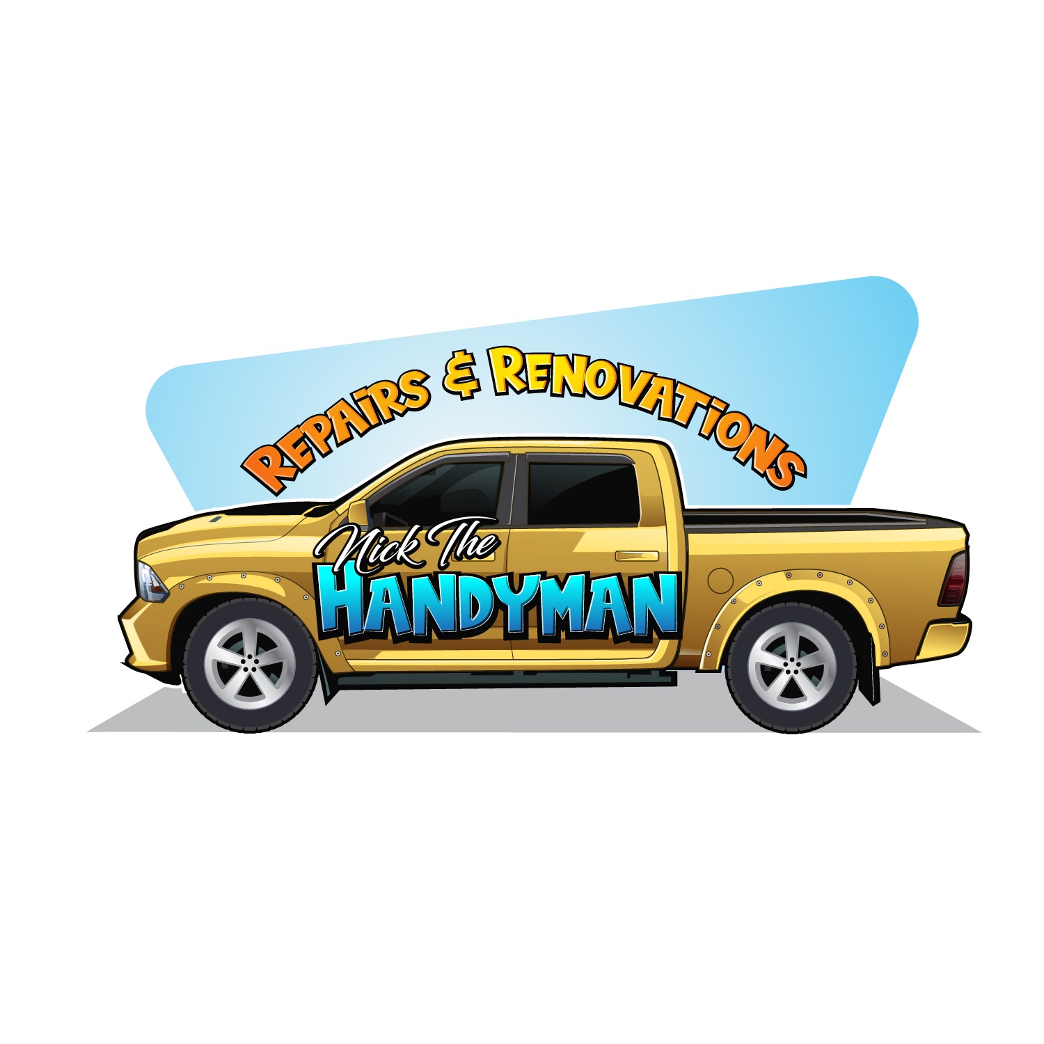 Logo Design by Sobisss for this project | Design #33985916