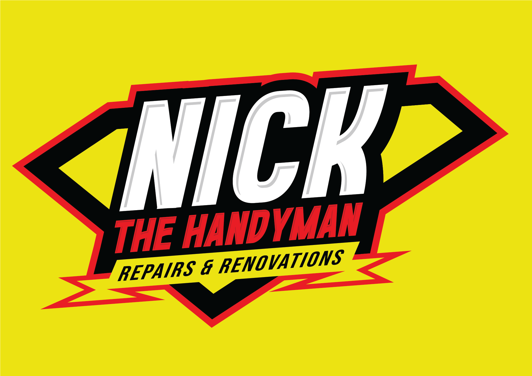 Logo Design by Cody Rostron for this project | Design #33989454