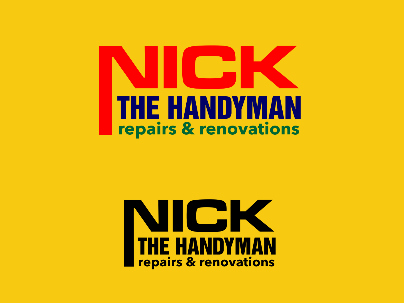 Logo Design by BNdesigner for this project | Design #34009250