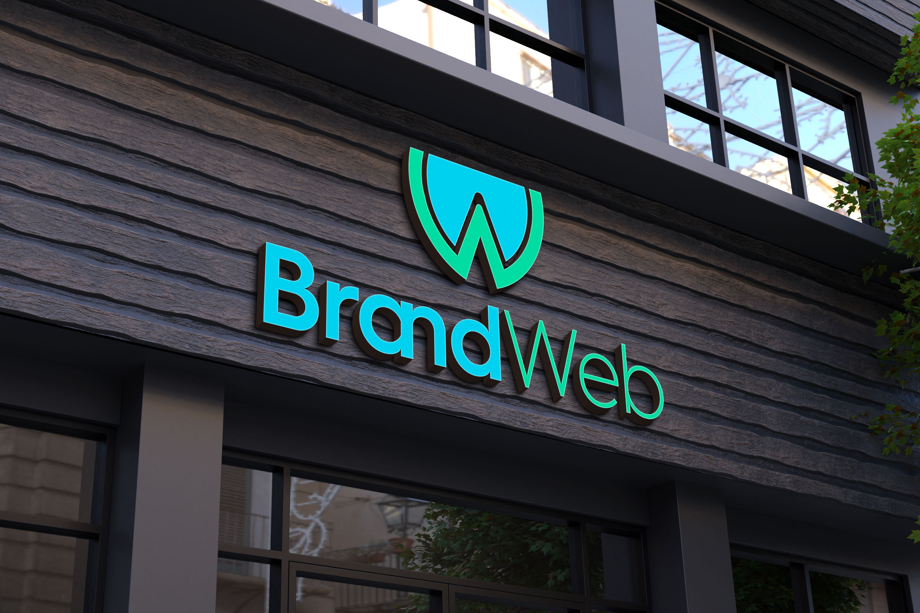 Logo-Design von Kavth für dieses Projekt | Design #34027662