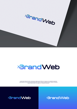 Logo-Design von Zaid Al Faqih für dieses Projekt | Design: #34031667