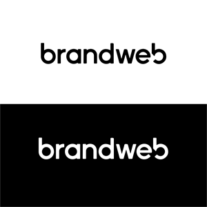 Design a Logo for new company called BrandWeb