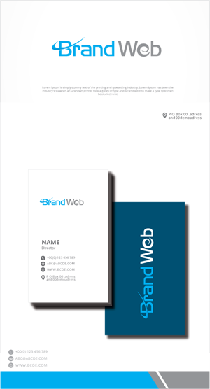 Logo Design by zebronicgraphic for this project | Design: #33986621