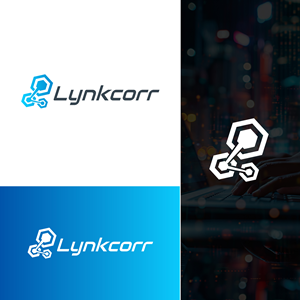 Logo Design by Harold C for Lynkcorr | Design: #34000056
