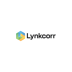 Logo Design by JohnnyCactus for Lynkcorr | Design: #33993481