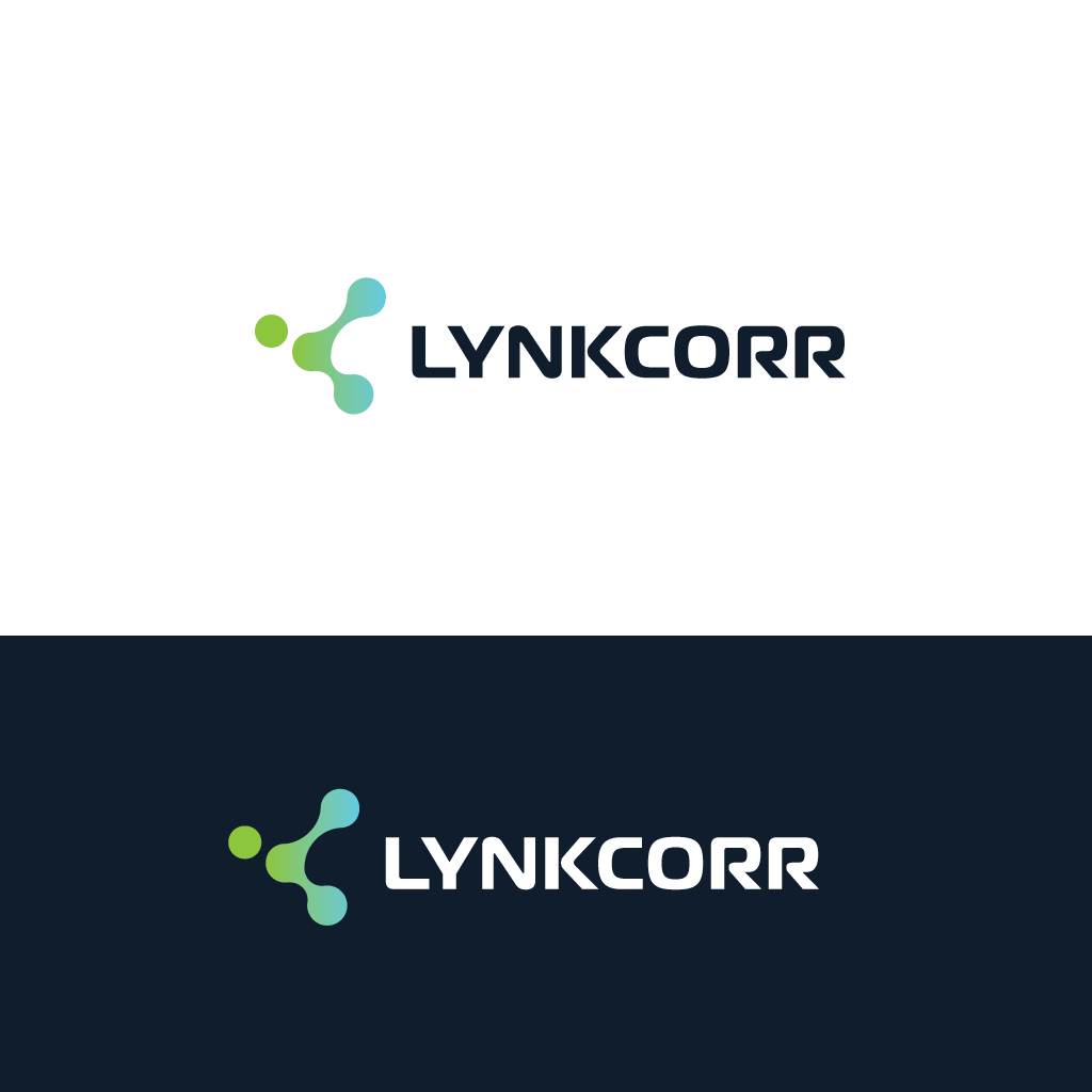 Logo Design by coloratura for Lynkcorr | Design: #33995553