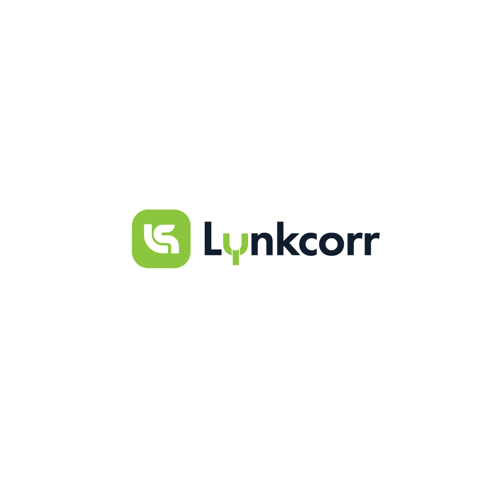 Diseño de Logo por coloratura para Lynkcorr | Diseño #33995960