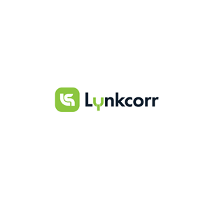 Logo Design by coloratura for Lynkcorr | Design: #33995960