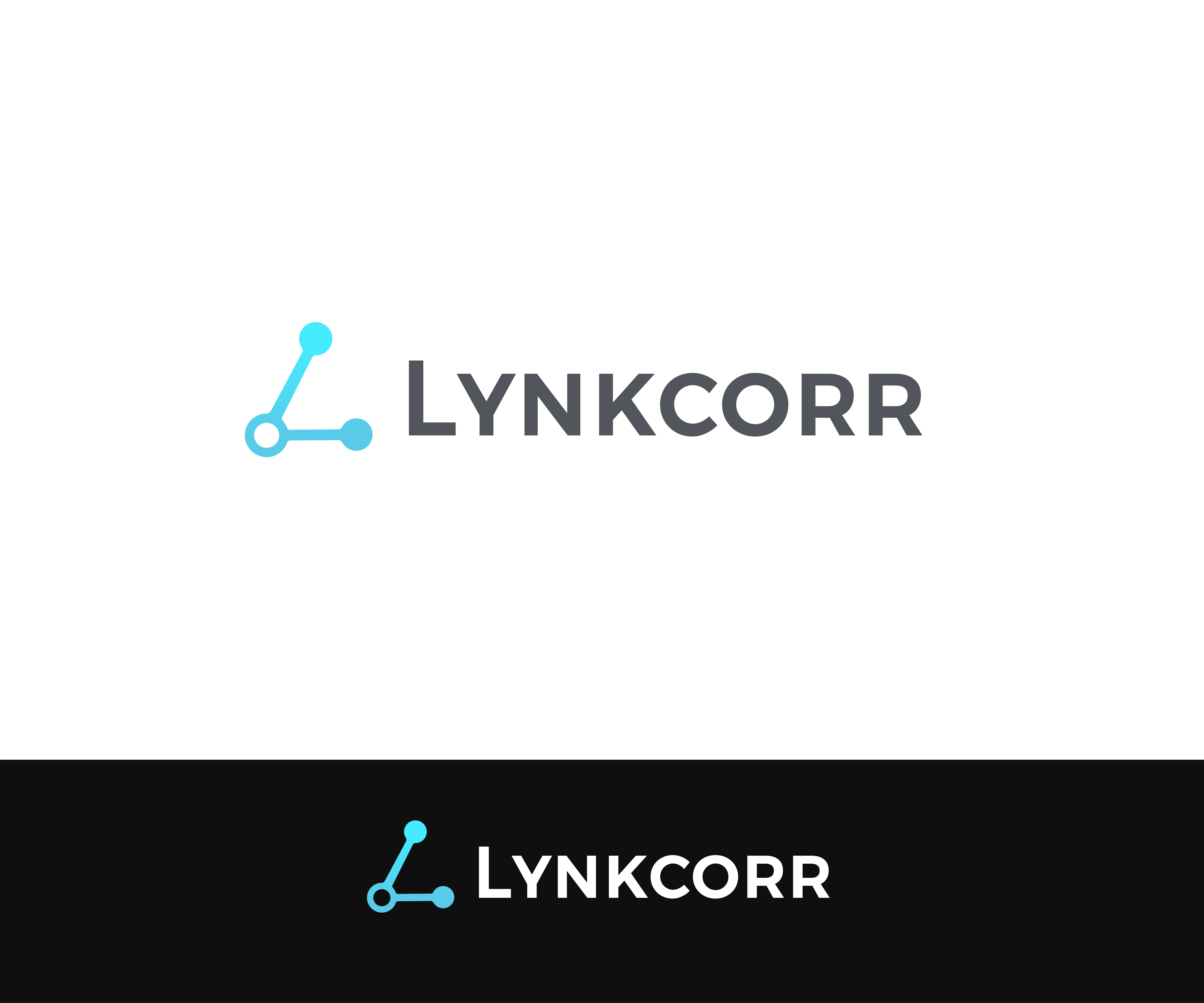 Logo Design by James J. for Lynkcorr | Design #33998626
