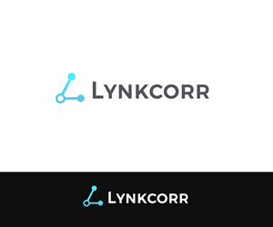Logo Design by James J. for Lynkcorr | Design #33998626