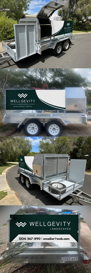 Design de Covering de Véhicule par ANGGI MAULANA PRAKOSO pour ce projet | Design : #33997476