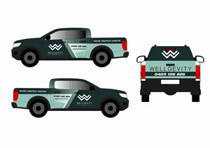 Design de Covering de Véhicule par GMWIRE pour ce projet | Design : #34055991