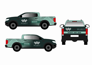 Design de Covering de Véhicule par GMWIRE pour ce projet | Design : #34055992