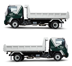 Design de Covering de Véhicule par Wrapcia pour ce projet | Design : #33994757