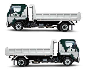 Design de Covering de Véhicule par Wrapcia pour ce projet | Design : #33994759