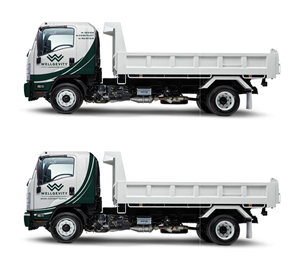 Design de Covering de Véhicule par Wrapcia pour ce projet | Design : #33994766