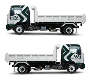 Design de Covering de Véhicule par Wrapcia pour ce projet | Design : #34001846