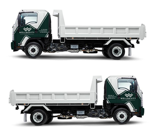 Design de Covering de Véhicule par Wrapcia pour ce projet | Design : #34015014