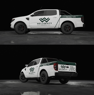 Design de Covering de Véhicule par Wrapcia pour ce projet | Design : #34015602