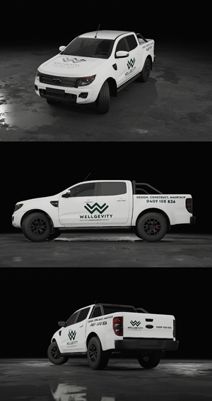 Design de Covering de Véhicule par Wrapcia pour ce projet | Design : #34040108