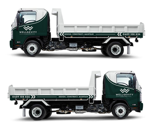 Design de Covering de Véhicule par Wrapcia pour ce projet | Design : #34040288