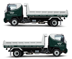 Design de Covering de Véhicule par Wrapcia pour ce projet | Design : #34073681