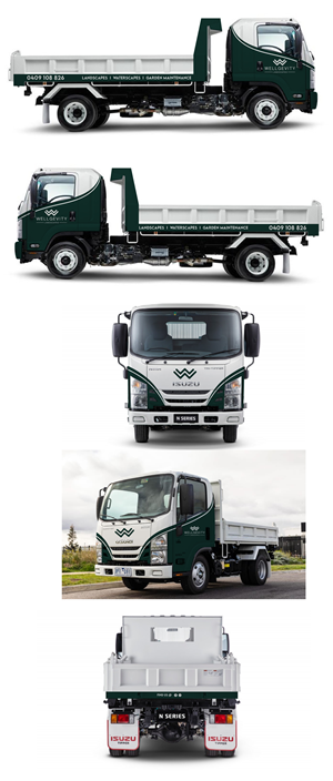 Design de Covering de Véhicule par Wrapcia pour ce projet | Design : #34089170