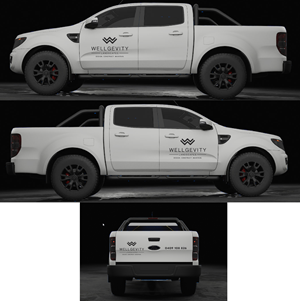 Design de Covering de Véhicule par Wrapcia pour ce projet | Design : #34090668