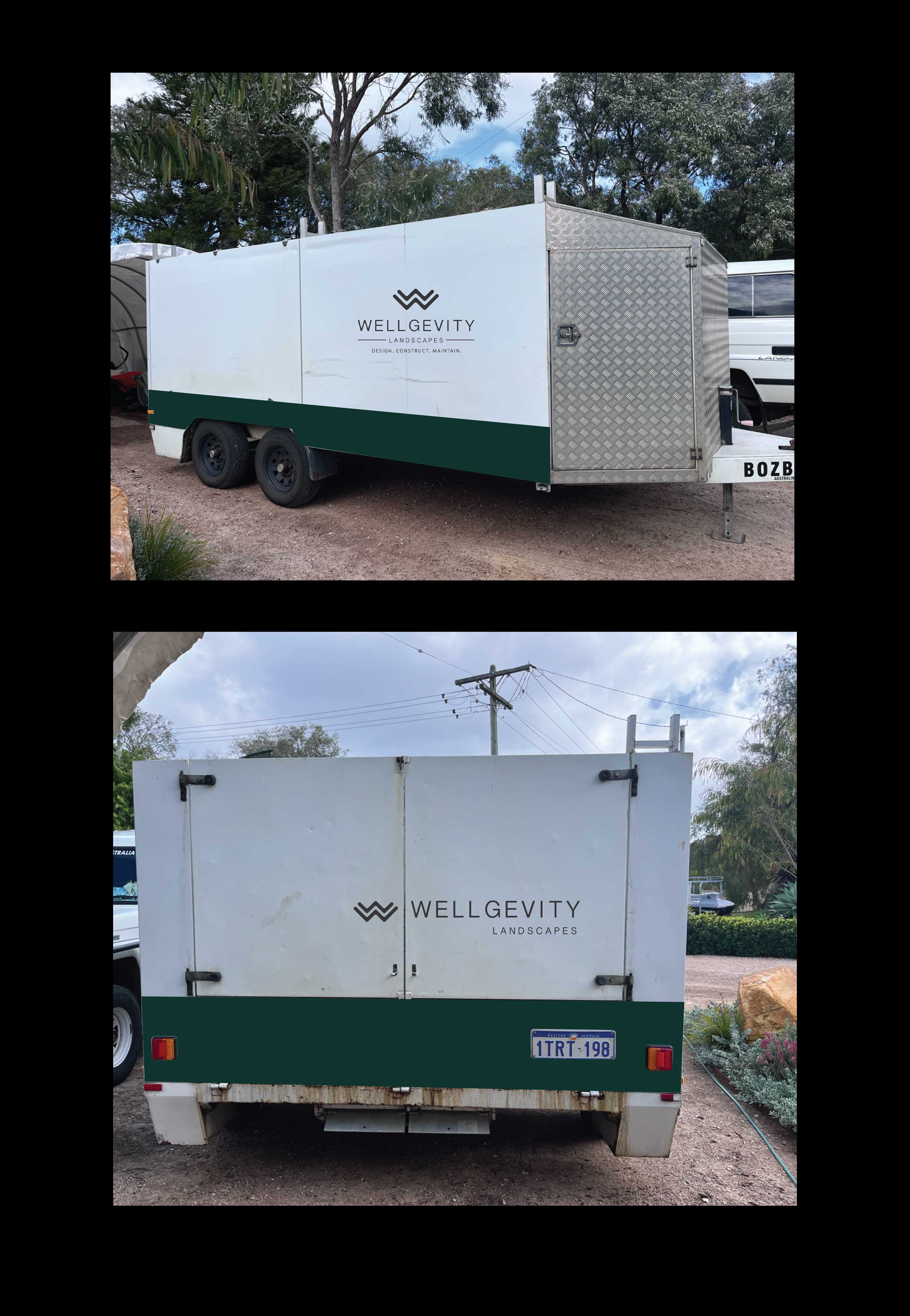 Design de Covering de Véhicule par Creative D2024 pour ce projet | Design #34060118