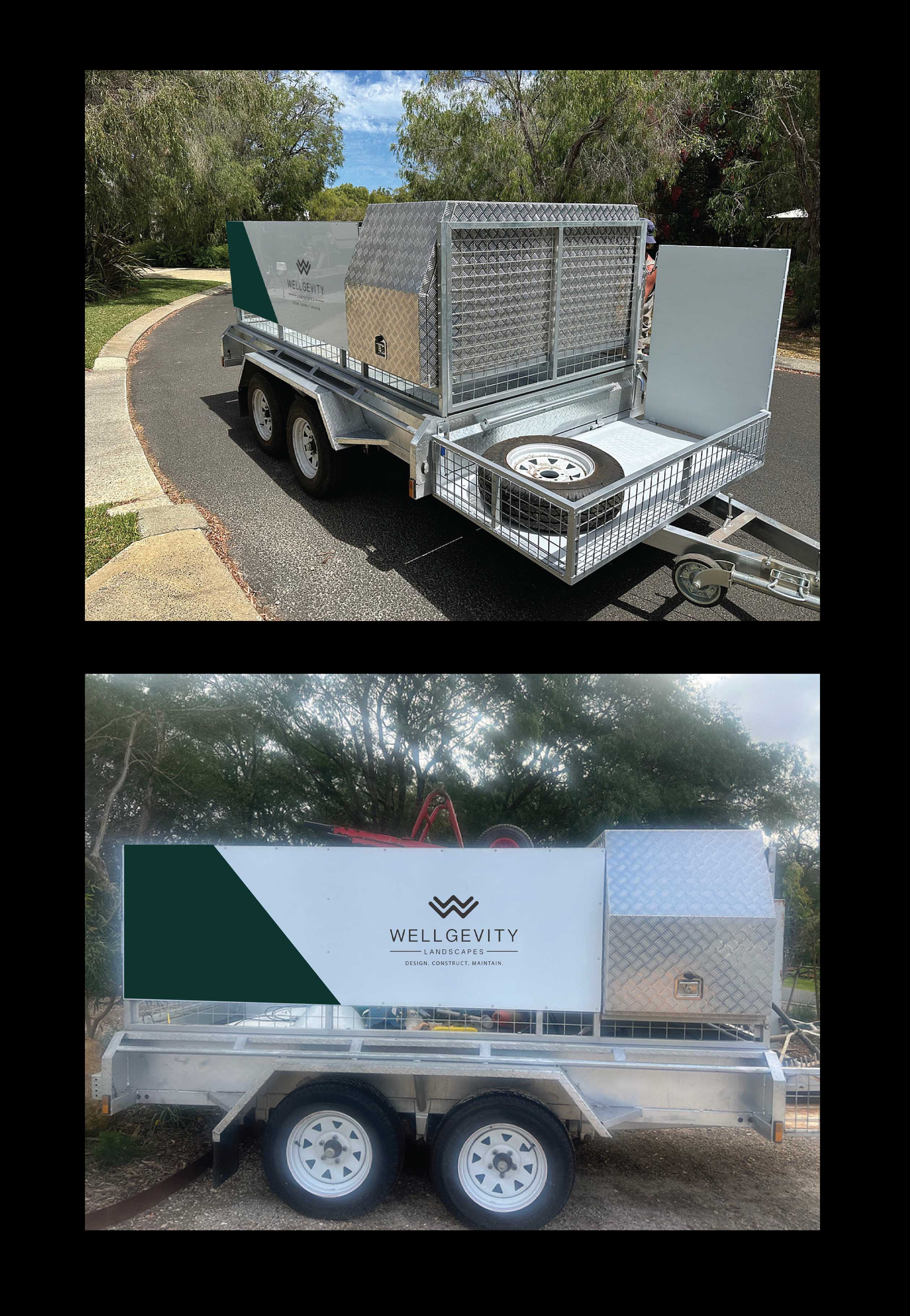 Car Wrap-Design von Creative D2024 für dieses Projekt | Design #34060120