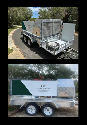 Design de Covering de Véhicule par Creative D2024 pour ce projet | Design : #34060120