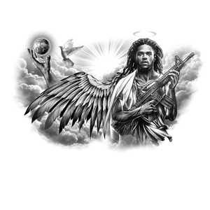 Diseño de Tatuaje por Georg15 para este proyecto | Diseño #34005560