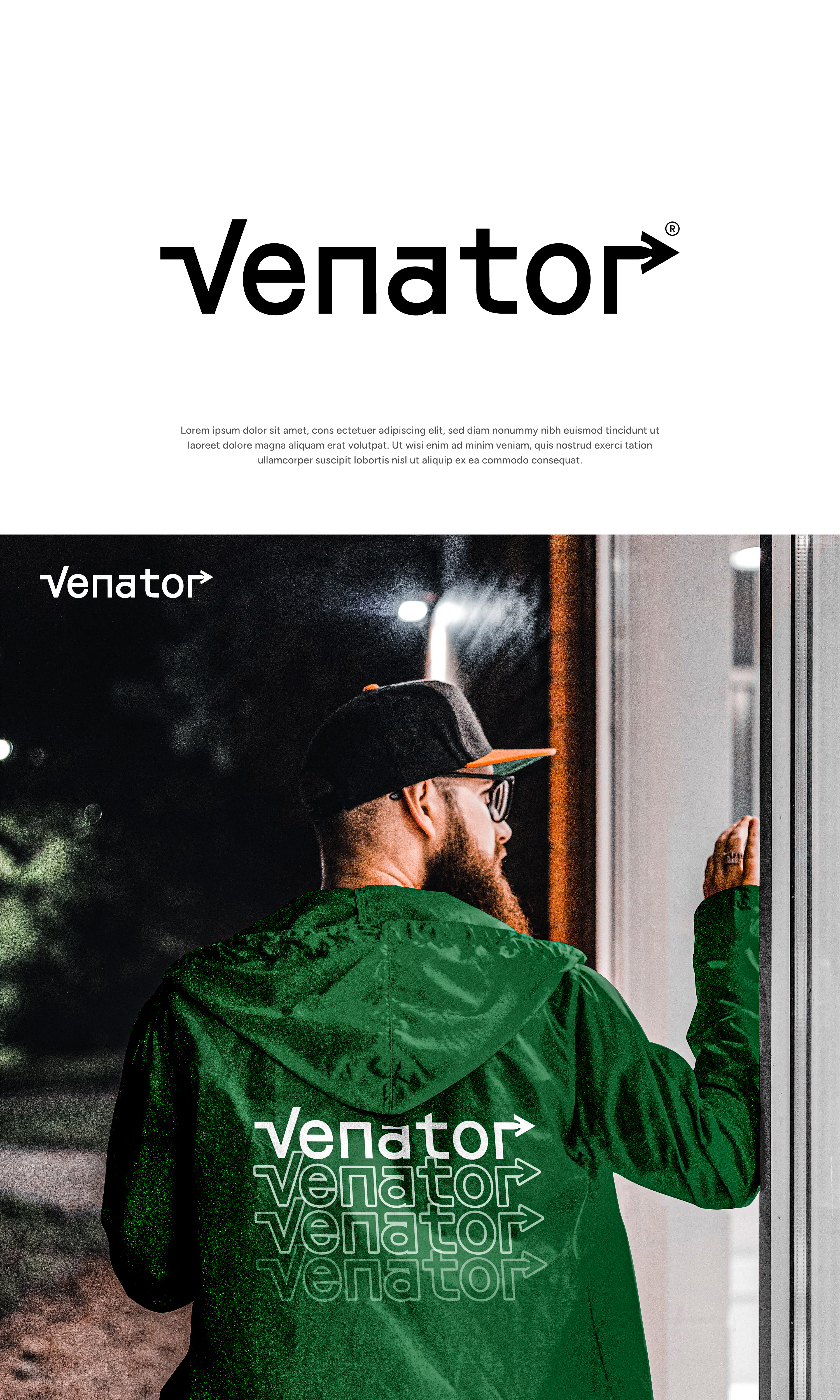 Logo-Design von Duvai Studio für dieses Projekt | Design #33986686