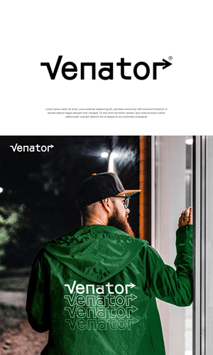 Logo-Design von Duvai Studio für dieses Projekt | Design: #33986686