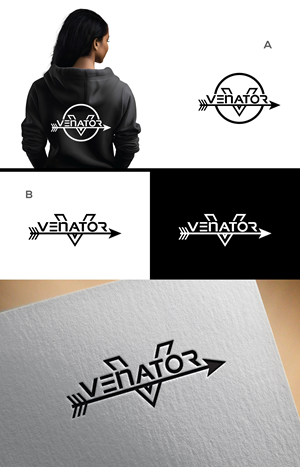 Logo Design by RRR Design for this project | Design: #33987710