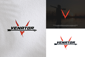 Logo Design by Senpachie for this project | Design: #33987882