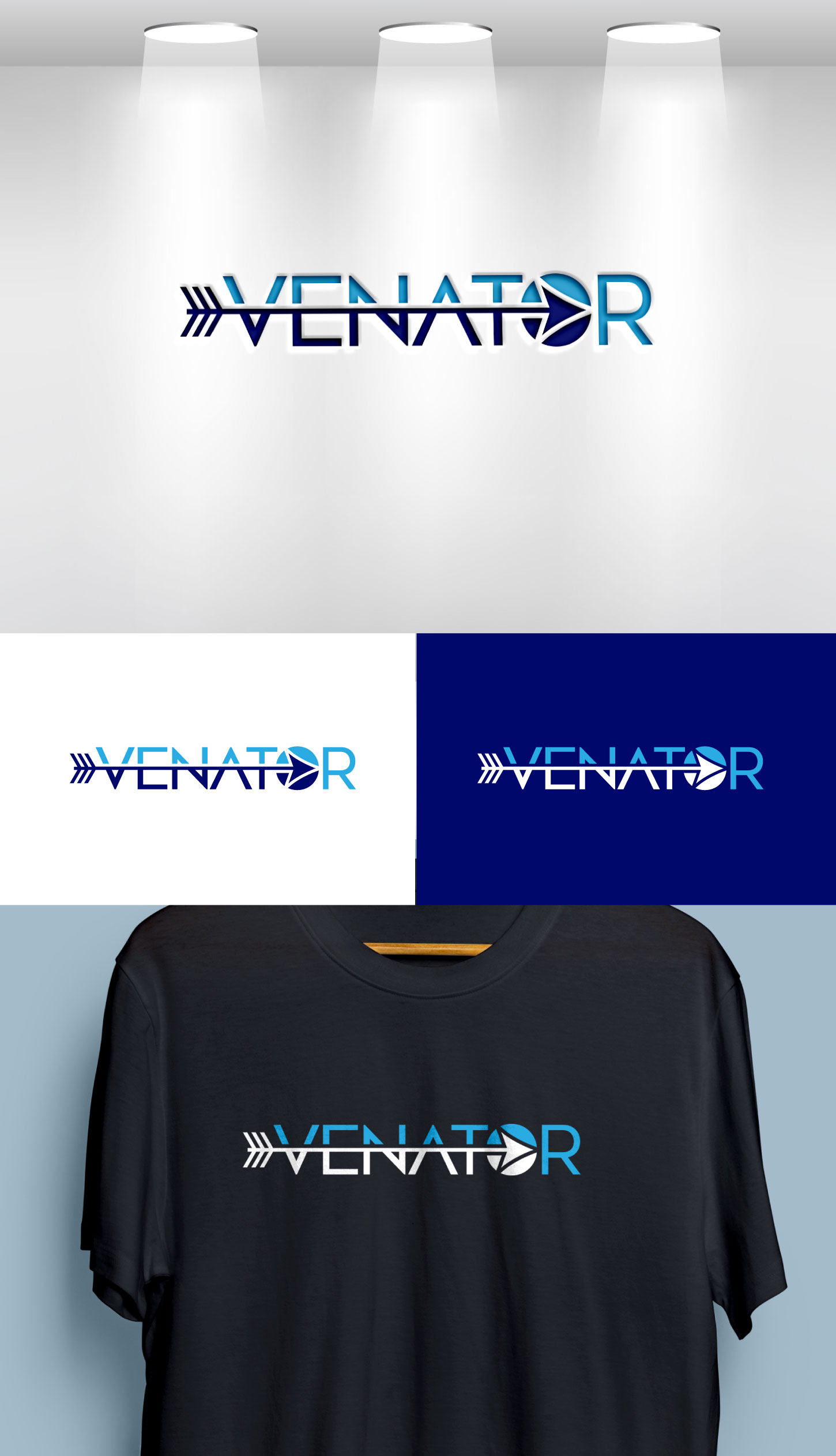 Diseño de Logo por Mi Design1 para este proyecto | Diseño #33989470