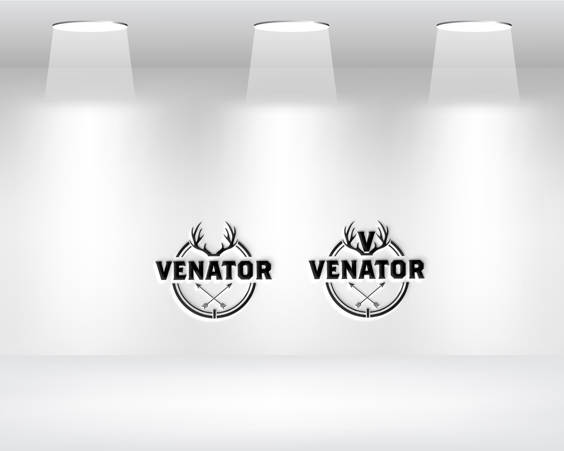 Logo-Design von Daniel Khan für dieses Projekt | Design #33985952