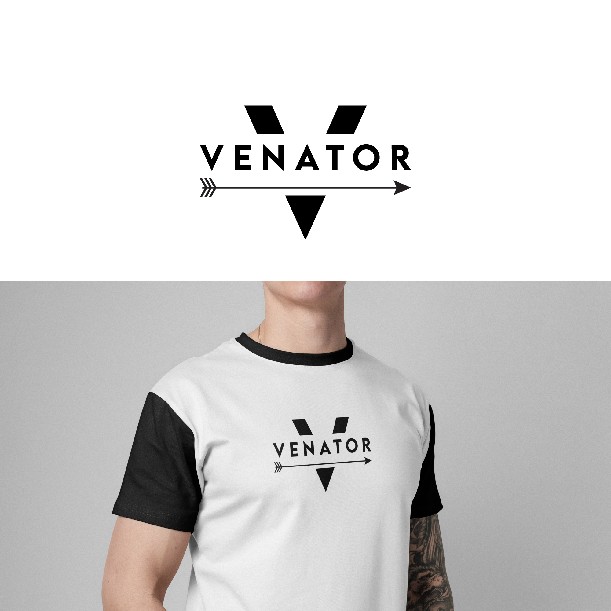 Logo-Design von Adnan Bhatti für dieses Projekt | Design #33985039