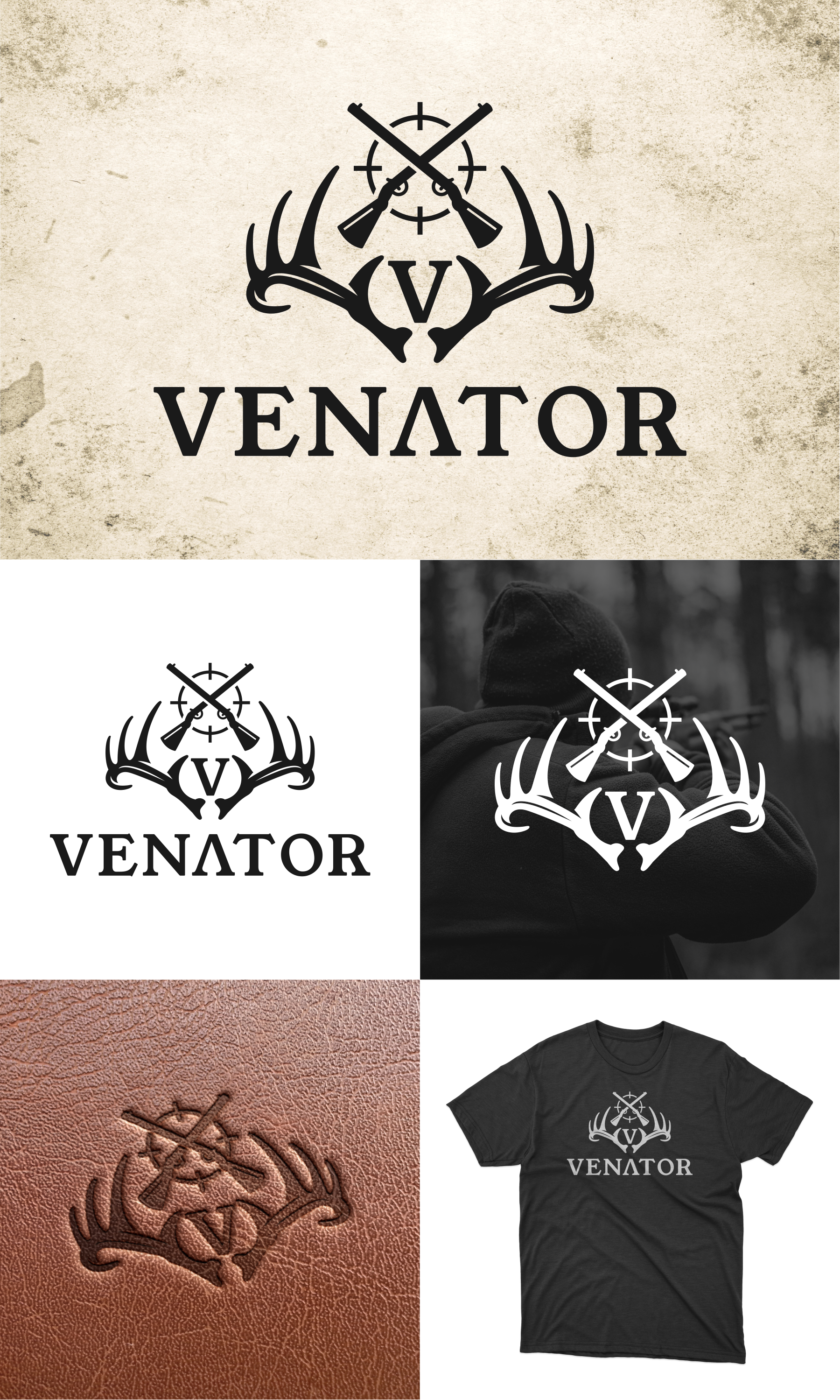 Logo Design by Aezakmi for this project | Design #34016885