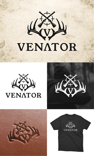 Logo-Design von Aezakmi für dieses Projekt | Design: #34016885