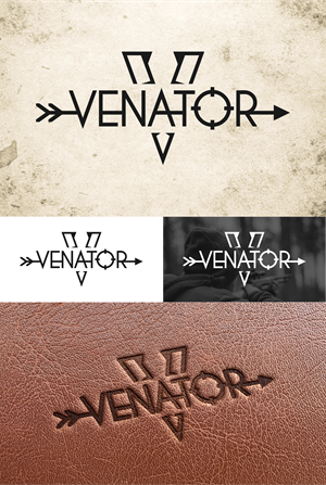 Logo-Design von Aezakmi für dieses Projekt | Design: #34016903