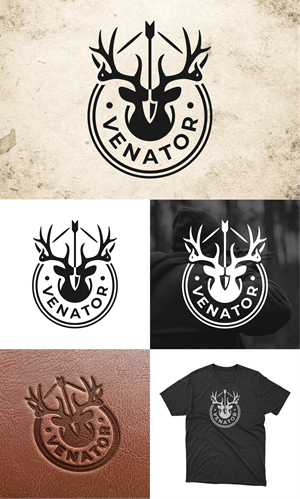 Logo-Design von Aezakmi für dieses Projekt | Design: #34016911