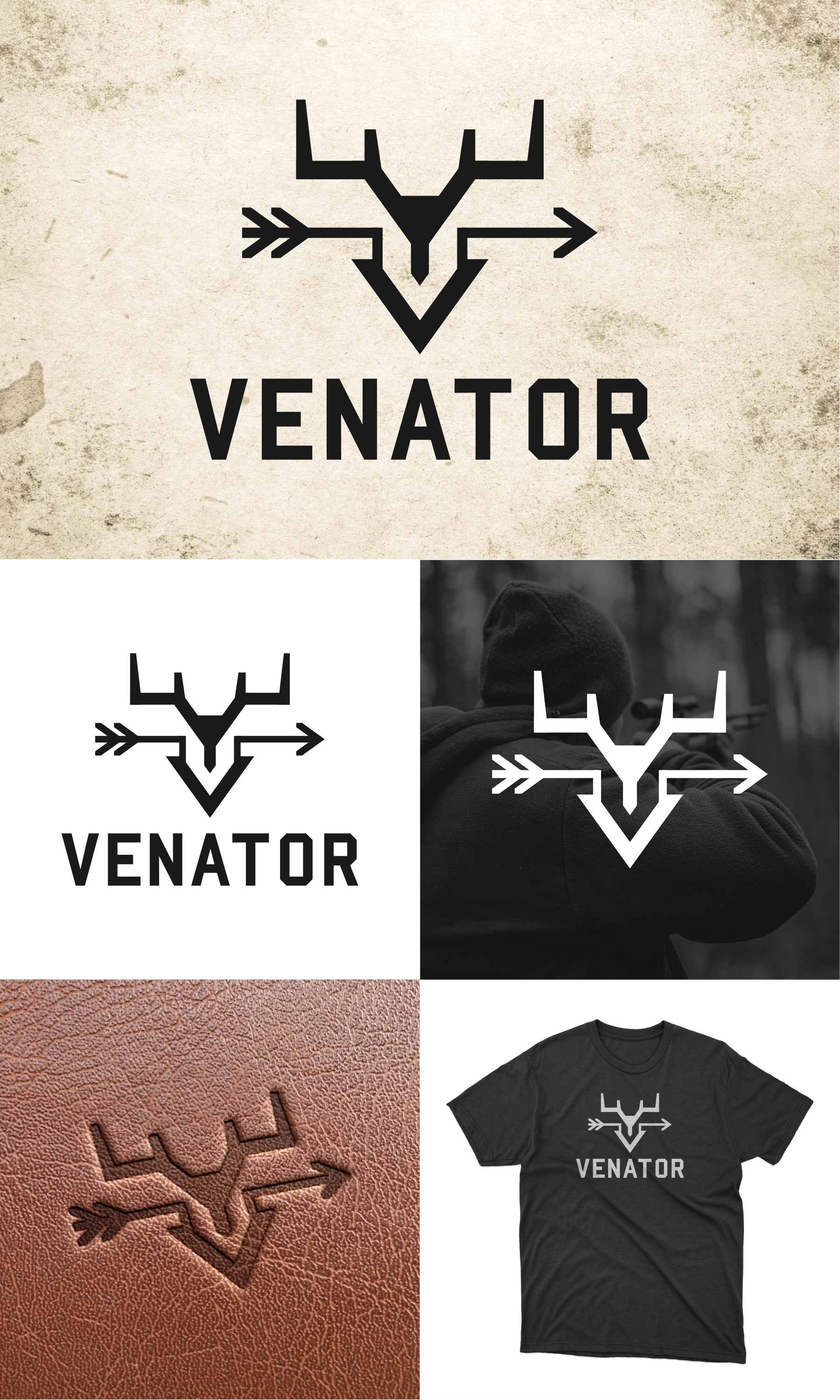 Logo Design by Aezakmi for this project | Design #34022936