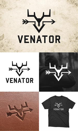 Logo-Design von Aezakmi für dieses Projekt | Design: #34022936