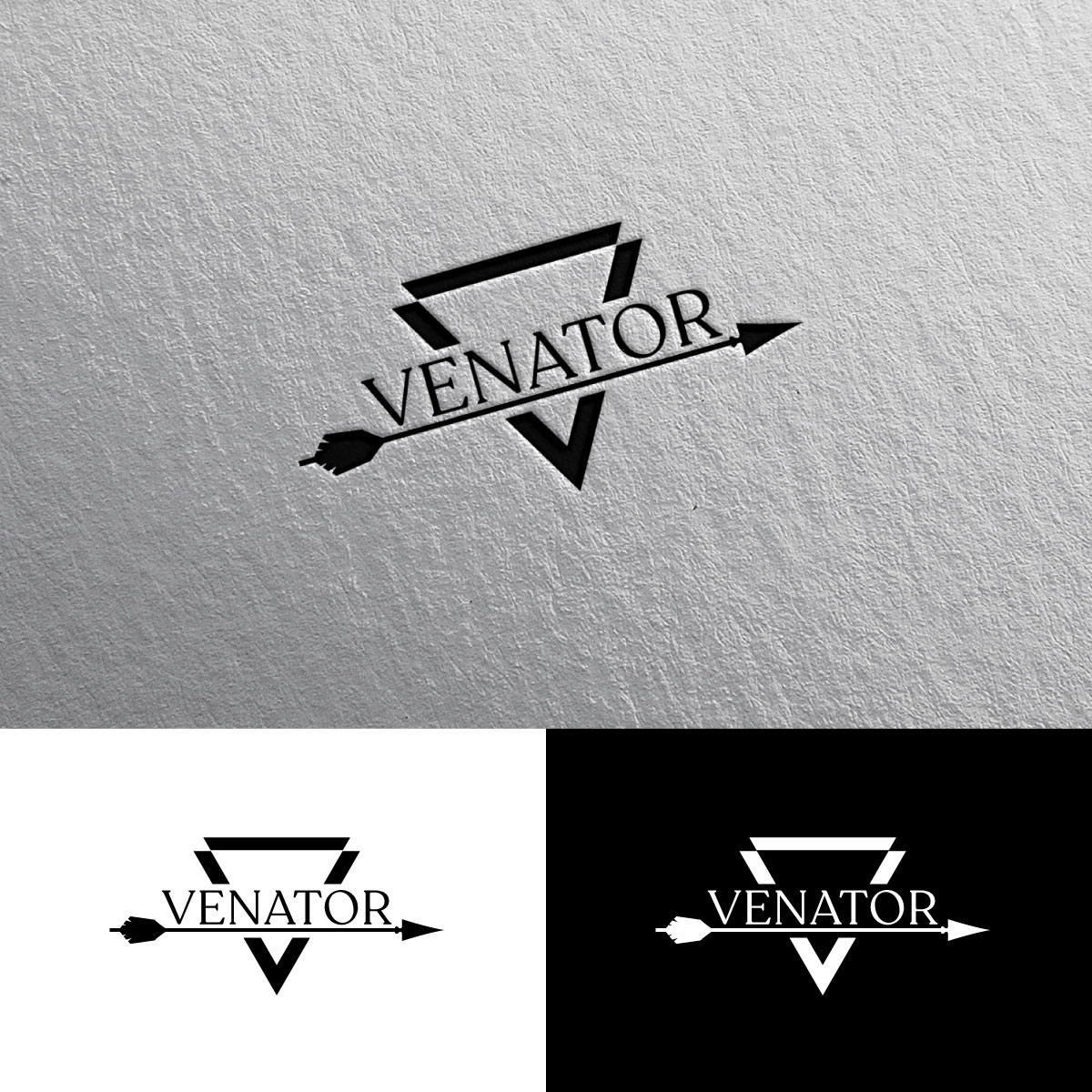 Logo Design by chris Ray for this project | Design #33985042