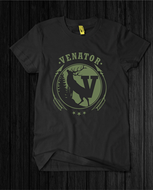 Logo-Design von MangkuJiwo für dieses Projekt | Design: #34037302