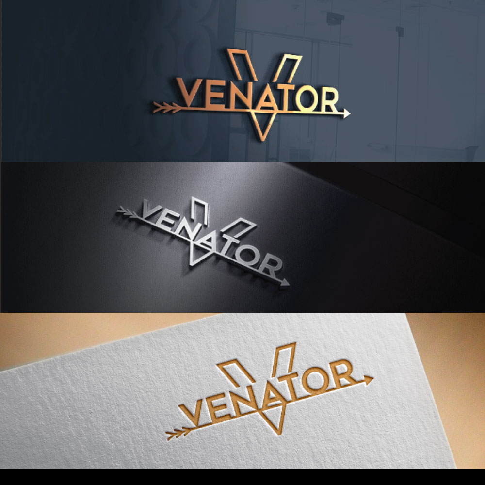 Logo-Design von Allix Lauren für dieses Projekt | Design #33996134