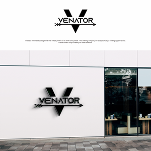 Logo-Design von enka94 für dieses Projekt | Design: #33993413