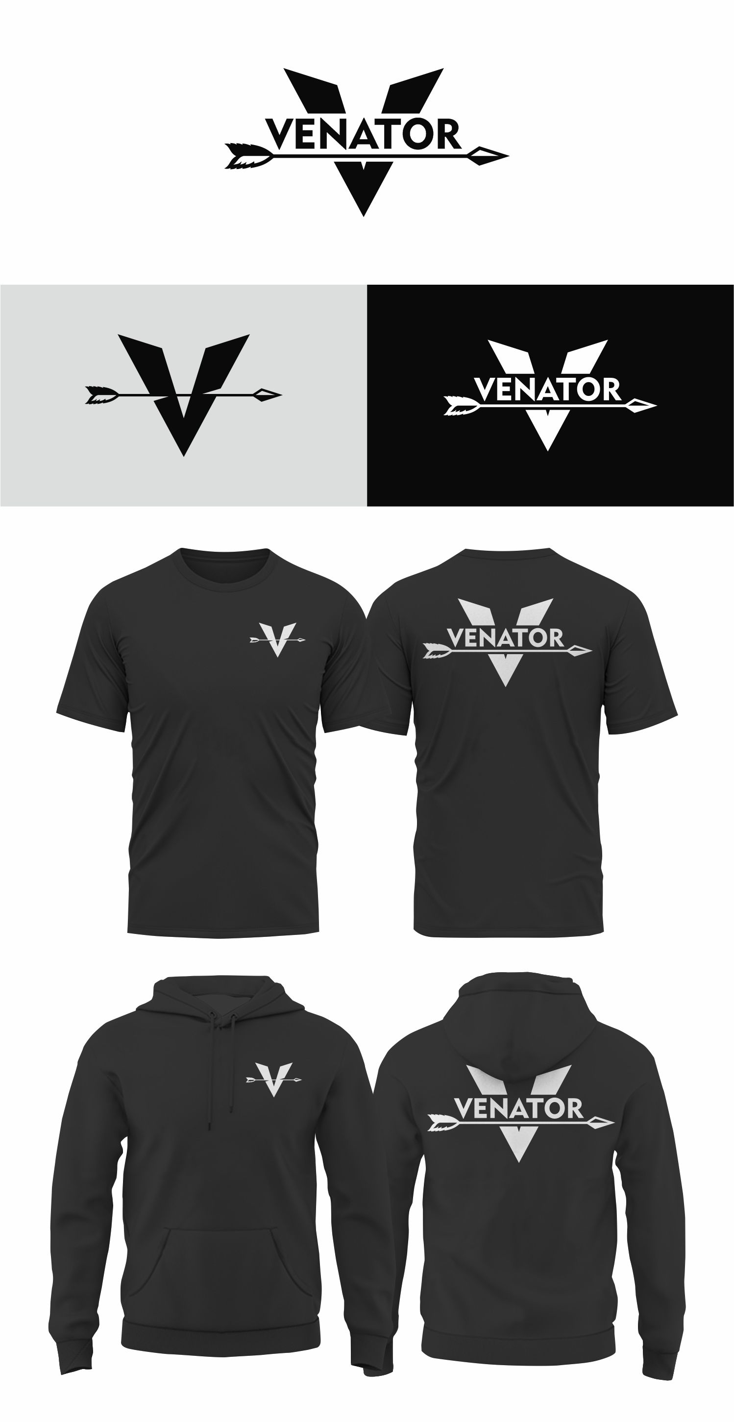 Logo Design by 1206studio for this project | Design #33986051